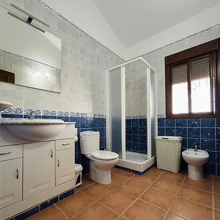 Chalet Con Piscina Privada Grupos *