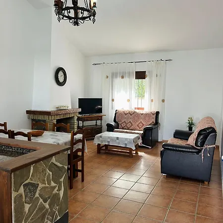 Con Piscina Privada Grupos Chalet