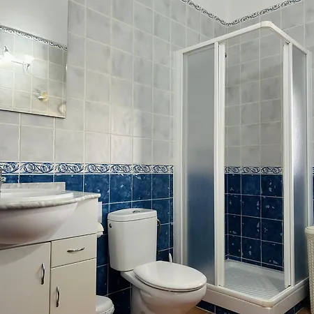 Chalet Con Piscina Privada Grupos Conil De La Frontera