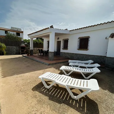 Con Piscina Privada Grupos Conil De La Frontera