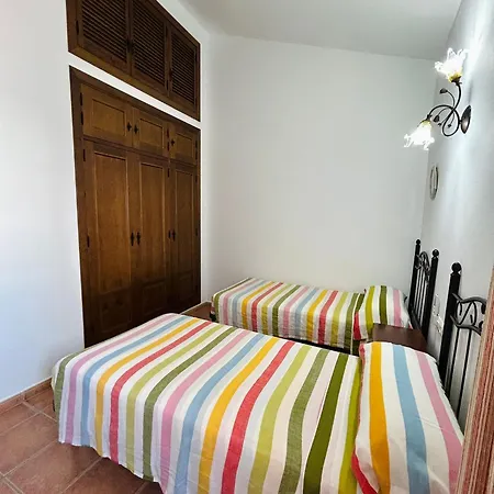 Chalet Con Piscina Privada Grupos Conil De La Frontera