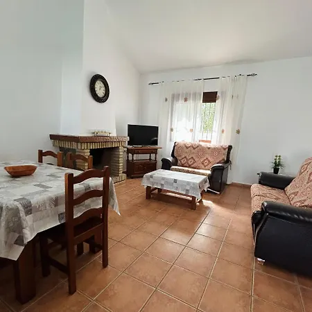 Chalet Con Piscina Privada Grupos *