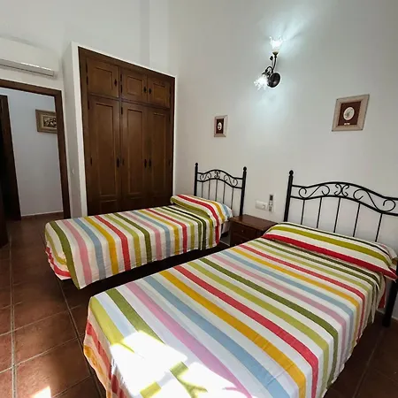 Con Piscina Privada Grupos * Conil De La Frontera