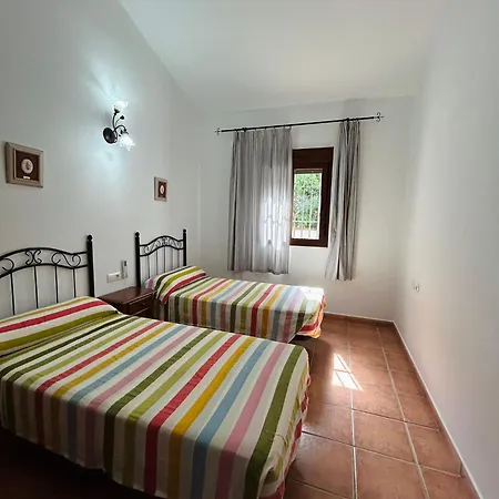 Chalet Con Piscina Privada Grupos *