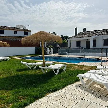 Con Piscina Privada Grupos